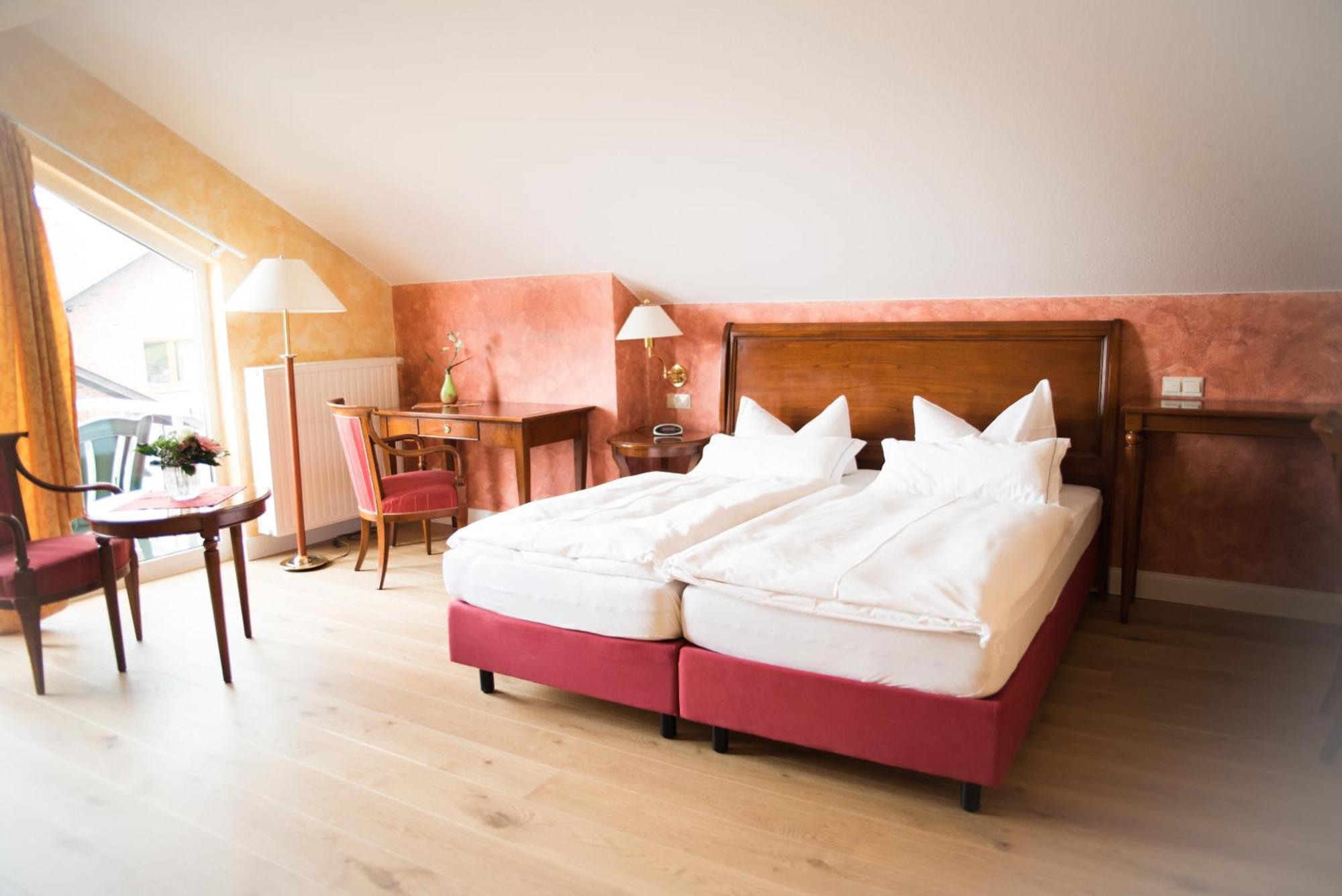 Hotel Tannenhof Бад-Вюнненберг Экстерьер фото